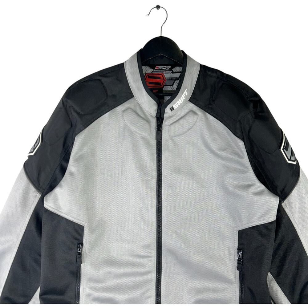 Shift Motorcycle Bomber Jacket - image 2